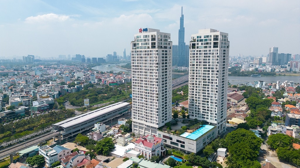 TP.Hồ Chí Minh: Căn hộ theo tuyến Metro Bến Thành – Suối Tiên vẫn được săn đón -0