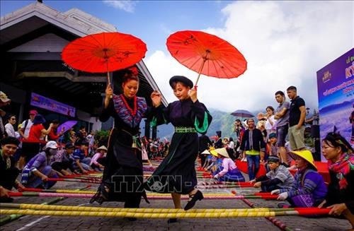 Cần Thơ: Sắp diễn ra tuần du lịch văn hóa dân tộc vùng 8 tỉnh Tây Bắc -0