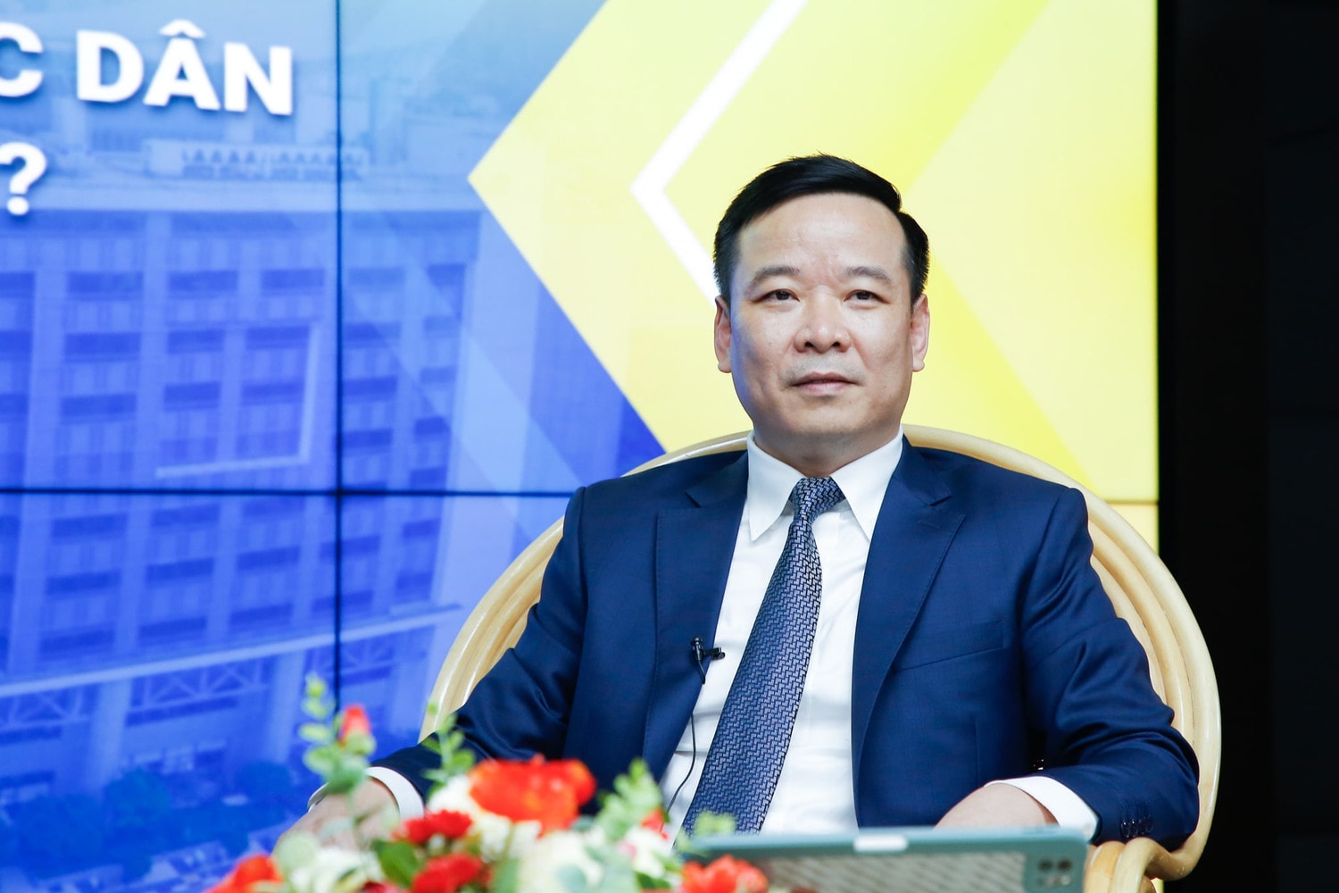 Tuyển sinh 2023: Điểm mới cần lưu ý khi đăng ký xét tuyển vào Trường ĐH Kinh tế Quốc dân -0