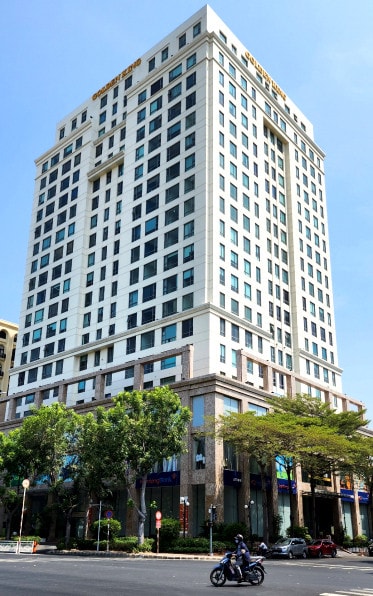 TP. Hồ Chí Minh: Cư dân của toà nhà Golden King kêu cứu vì bị cắt điện, nước sinh hoạt