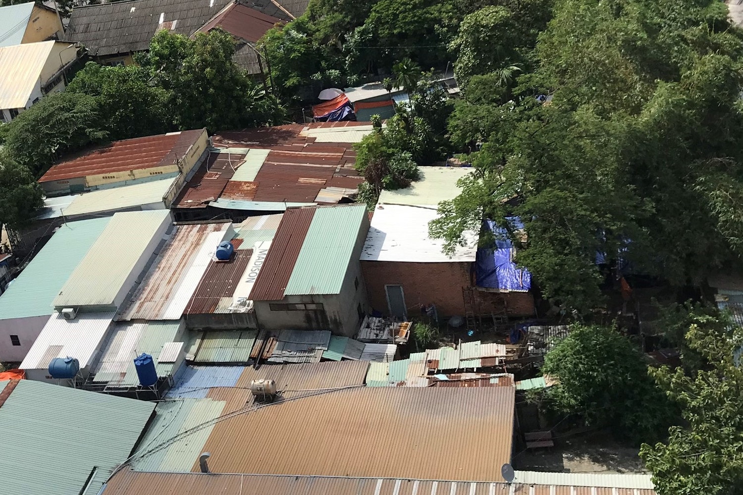 Phải trả lại hơn 4.000m2 đất bị lấn chiếm cho Trường ĐH Sư phạm Kỹ thuật TP. Hồ Chí Minh -0