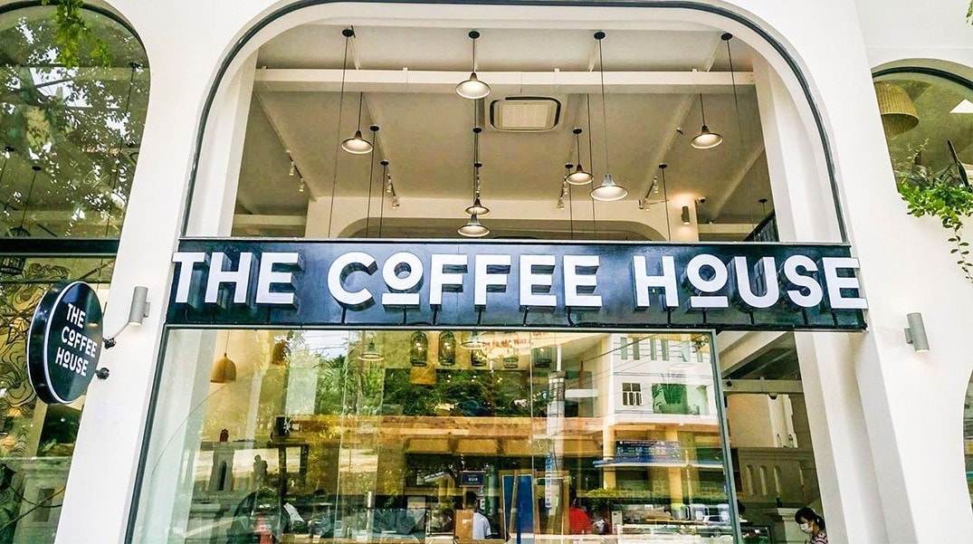 Chủ chuỗi The Coffee House, Ahamove lỗ hơn 300 tỷ trong năm 2022 -0