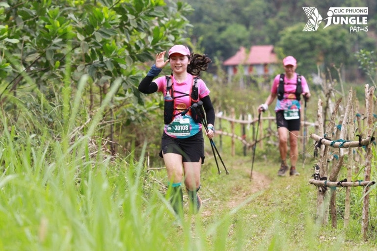 2.500 vận động viên lan tỏa thông điệp “Chạy để bảo tồn” -0