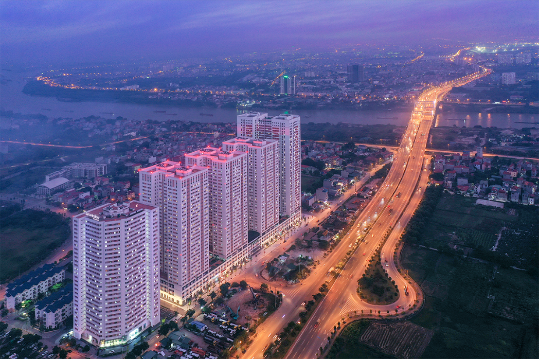 Eurowindow River Park – Nơi an cư lý tưởng phía Đông Hà Nội -0