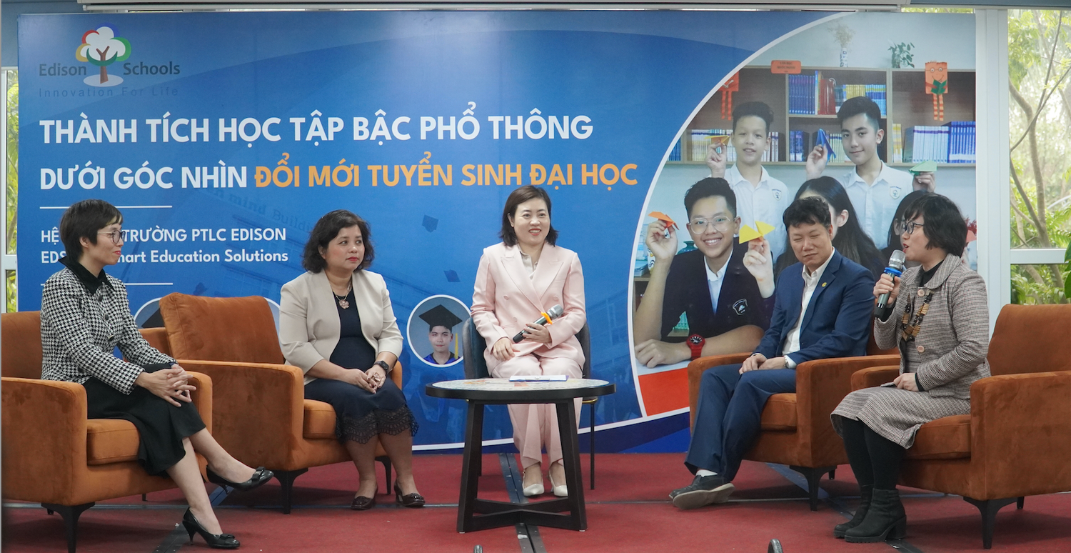 Thế nào là học sinh giỏi? -0
