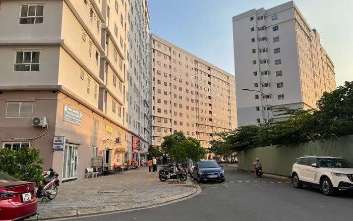 Ngân hàng Nhà nước hướng dẫn triển khai gói tín dụng 120 nghìn tỷ đồng cho nhà ở xã hội -0