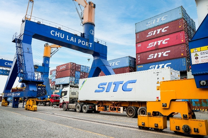 THICOGI mang đến giải pháp vận tải nội địa tối ưu cho doanh nghiệp -0