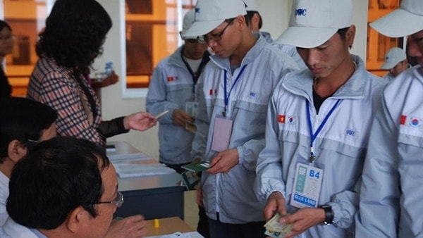 Lao động thất nghiệp chưa mặn mà với chính sách đào tạo lại -0