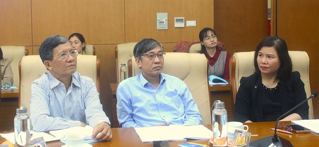 Hoàn thiện pháp luật để thúc đẩy phát triển thị trường giao dịch hàng hóa tương lai -0