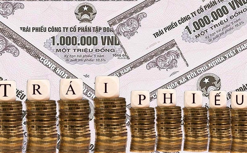 Nợ xấu trái phiếu có thể gia tăng trong quý II và III.2023 -0
