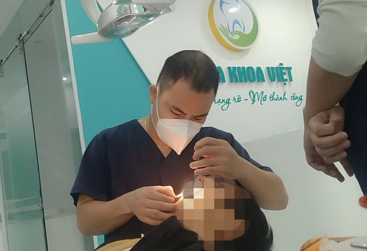 Rùng mình y sĩ “gắn mác” bác sĩ để hành nghề