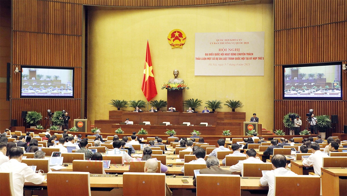 Chặt chẽ trong quy định điều kiện trở thành thành viên hợp tác xã -0