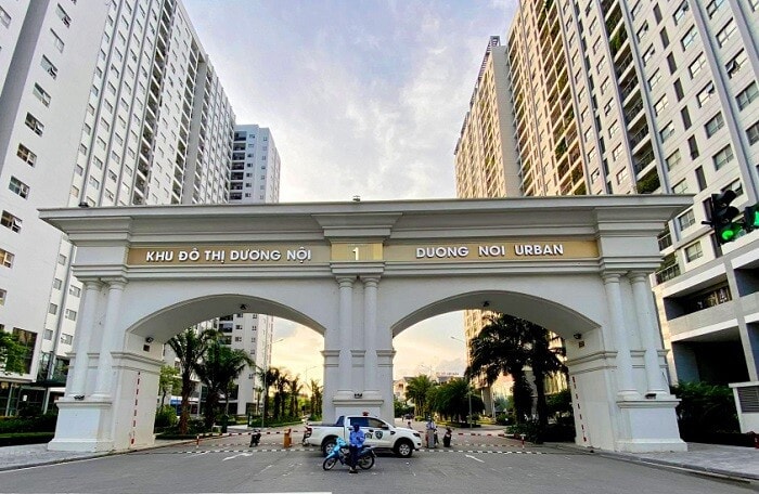 Tập đoàn Nam Cường còn hơn 300 tỷ trái phiếu sẽ đáo hạn năm 2023 -0