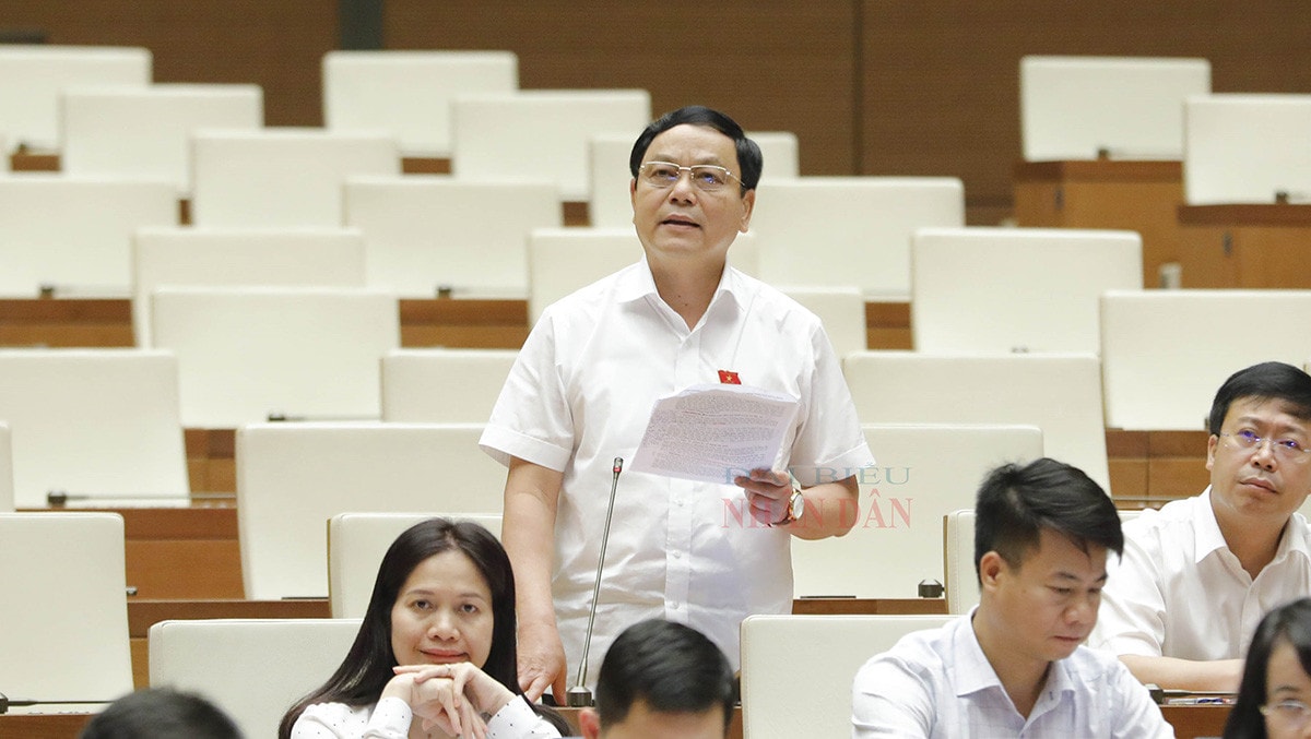 Chặt chẽ trong quy định điều kiện trở thành thành viên hợp tác xã -0