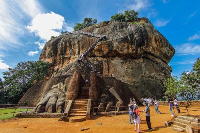 Sri Lanka quảng bá du lịch tới thị trường khách Việt -0