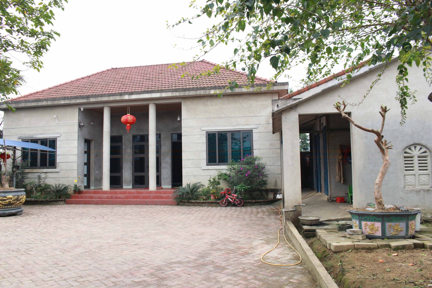 Giải quyết kiến nghị của người dân nông trường Quân ChuCần thấu lý, đạt tình -0