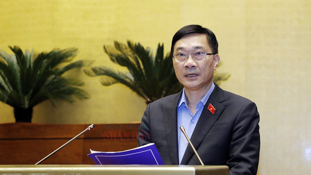 Chặt chẽ trong quy định điều kiện trở thành thành viên hợp tác xã -0