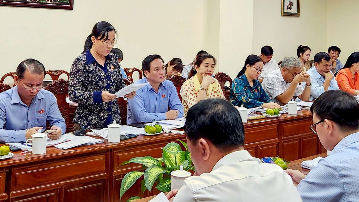 Thực hiện đồ án quy hoạch đô thị mới Nhơn Trạch - chậm đến bao giờ? -0