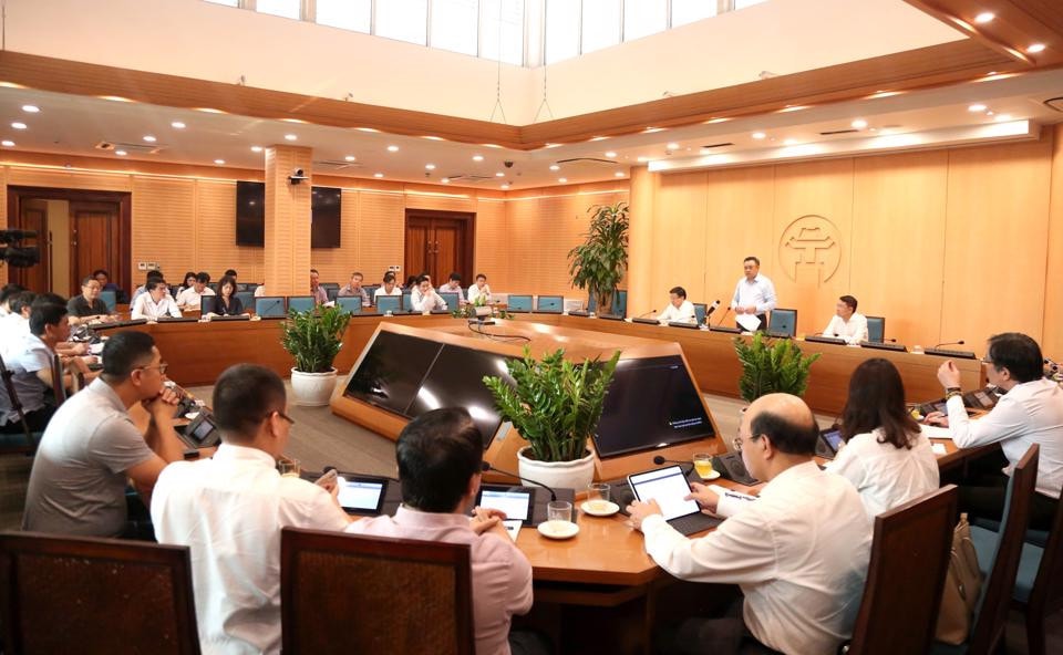 Dự án nào không đúng theo quy hoạch thì dứt khoát phải thu hồi -0