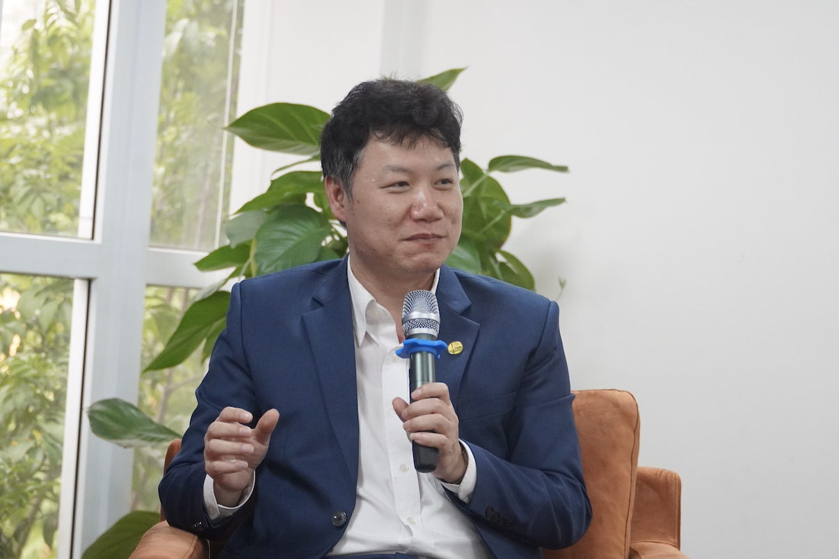 Bài thi đánh giá năng lực không được thiết kế cho cách học “tích lũy nhanh chóng -0