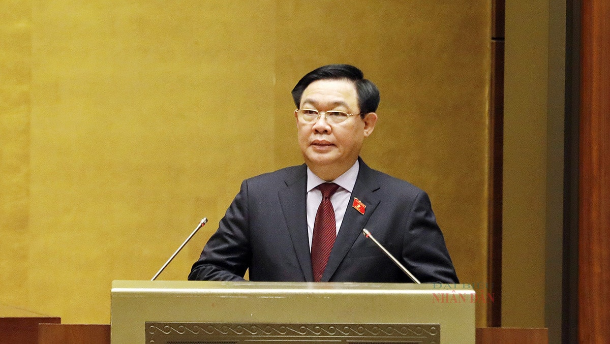 Khai mạc Hội nghị đại biểu Quốc hội hoạt động chuyên trách: Thảo luận 7 dự án Luật -0