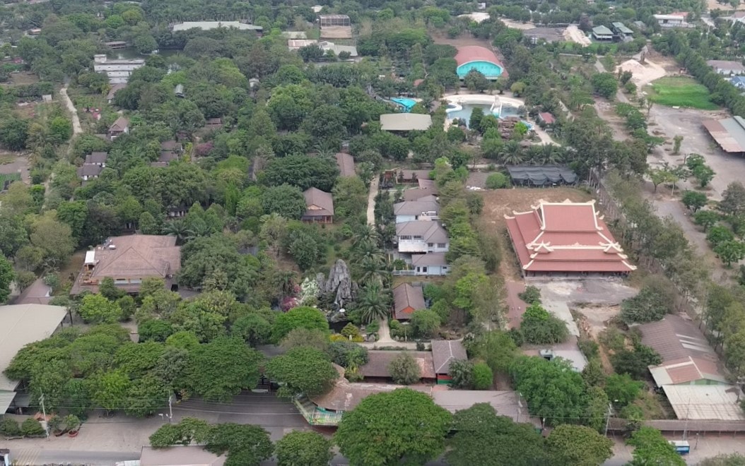 Cơ quan chức năng tỉnh Đồng Nai đã tiến hành lập đoàn kiểm tra liên ngành để kiểm tra Khu du lịch Vườn Xoài