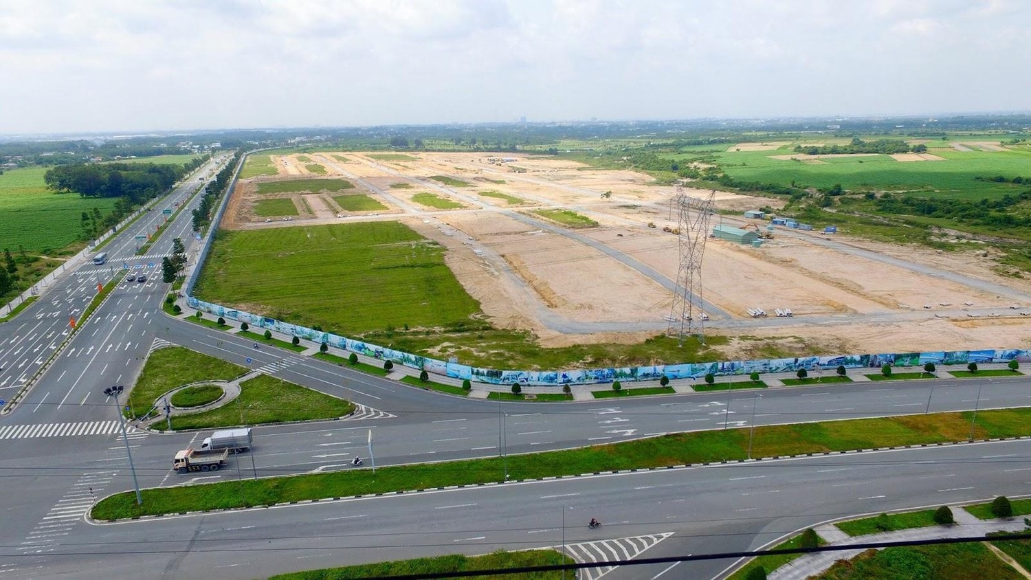 Mục đích định giá đất sẽ quyết định việc chọn phương pháp thích hợp nhất; Nguồn: ITN