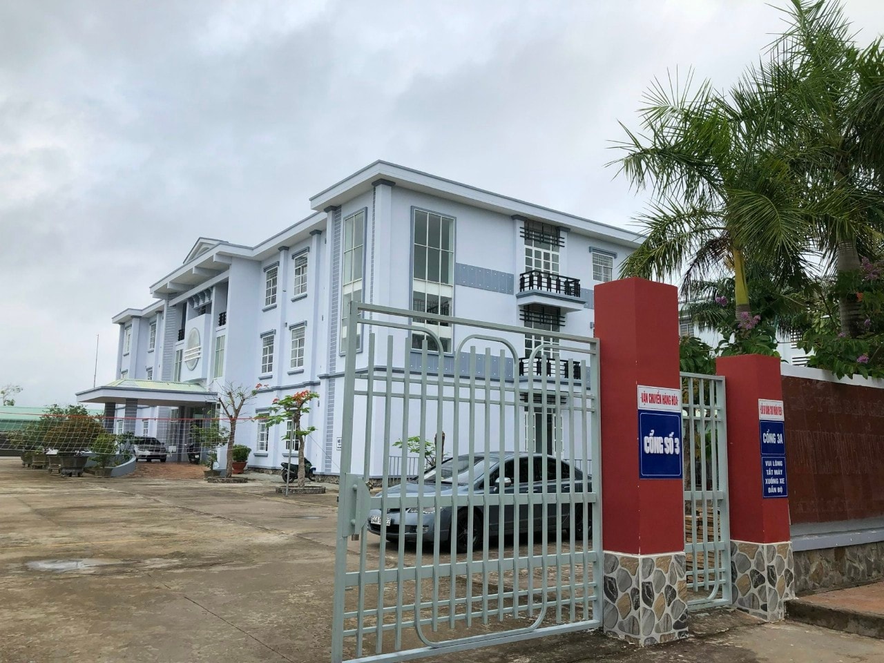 Bạc Liêu: Xử lý nghiêm sai phạm trong vụ việc của bệnh viện Lao và bệnh phổi -0