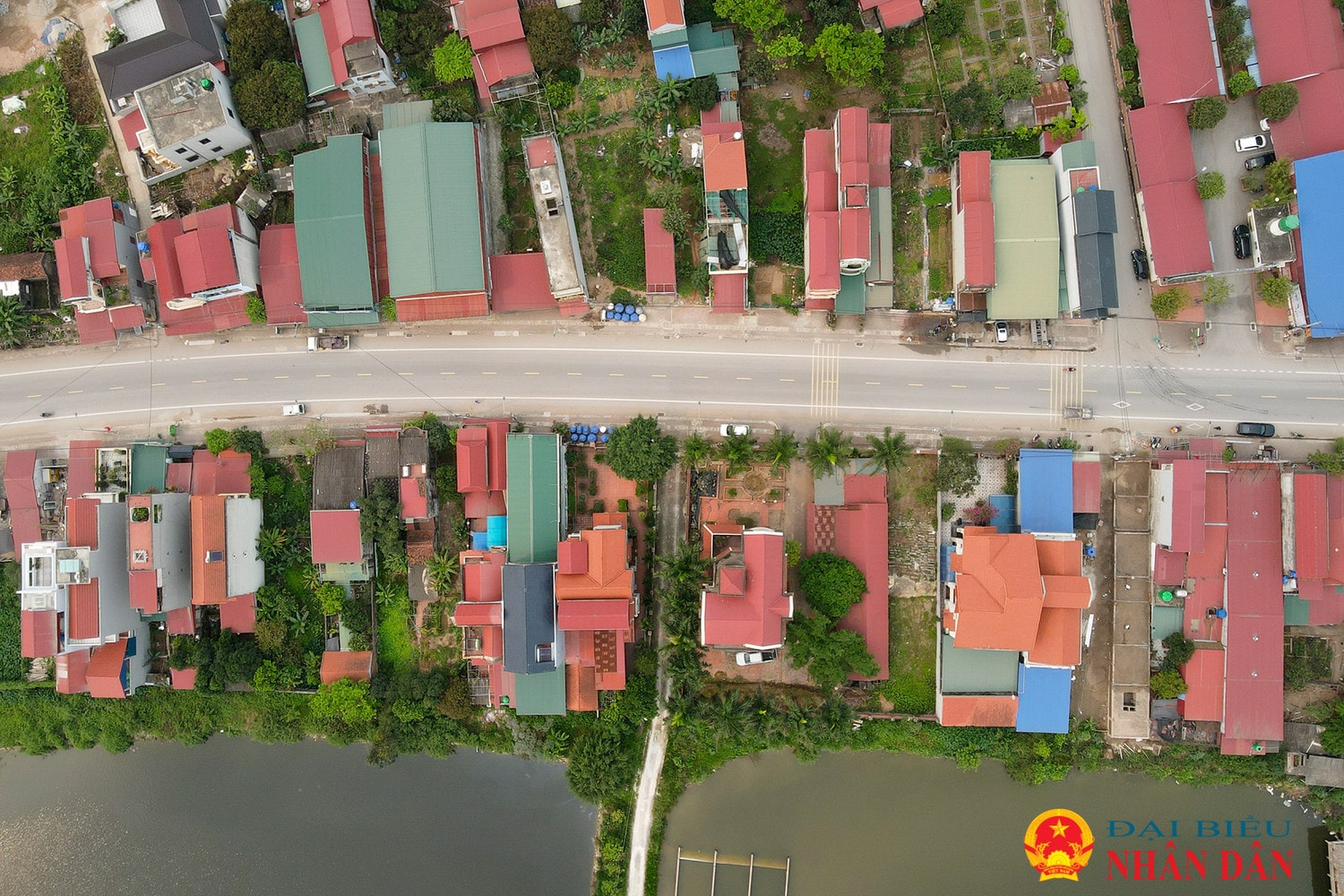 Hưng Yên: Hiệu quả từ các dự án giao thông trọng điểm -0