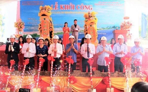 Hàng loạt gói thầu đầu tư công tại tỉnh Kiên Giang được đấu trúng với tỷ lệ tiết kiệm ngân sách dưới 1% -0