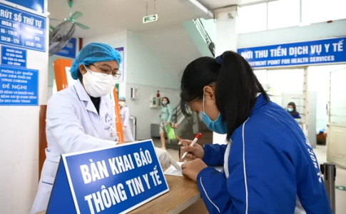 Mức hưởng bảo hiểm y tế trái tuyến 2023 -0
