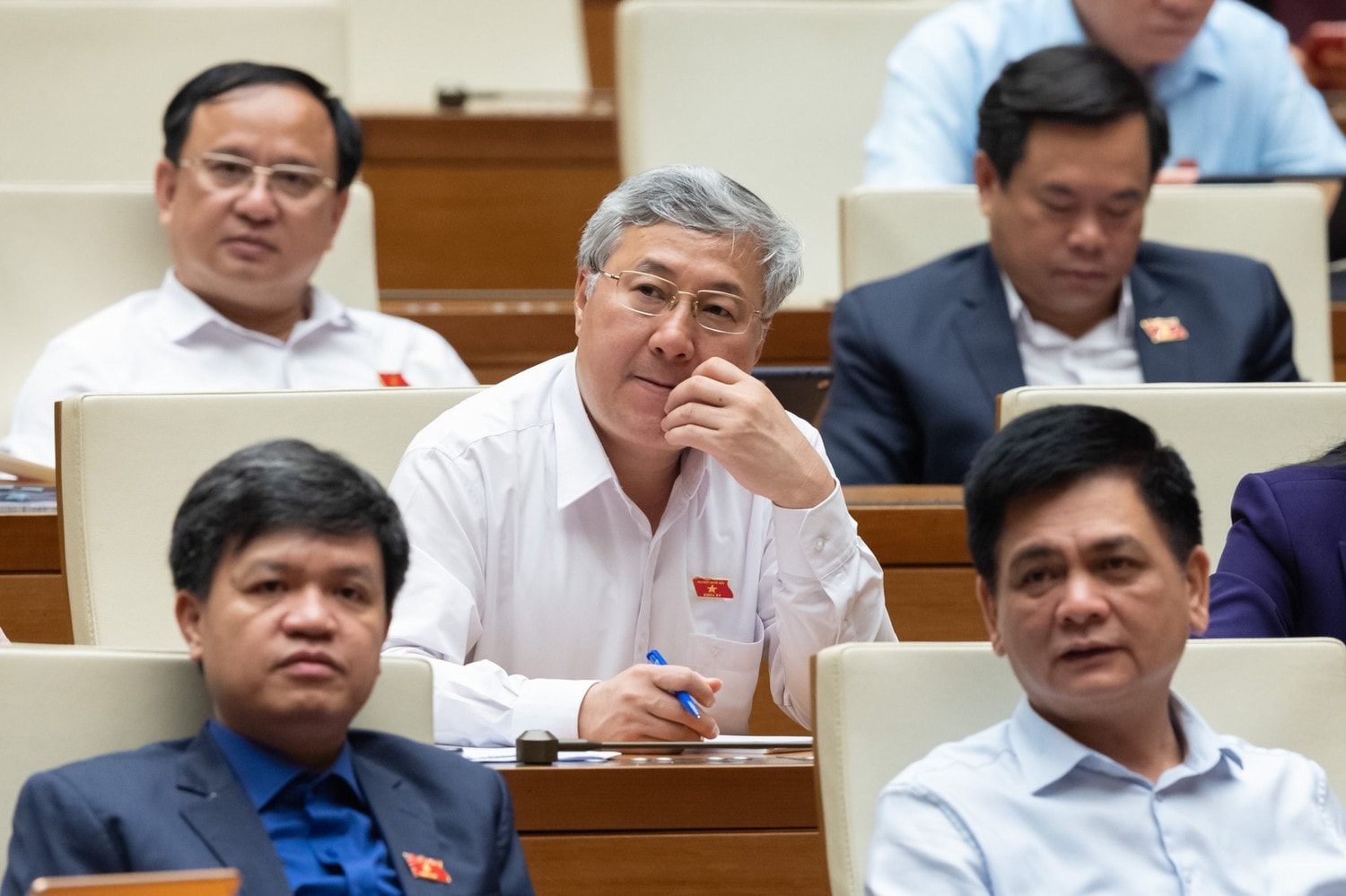   Bảo đảm hài hoà lợi ích giữa Nhà nước và nhà đầu tư -0
