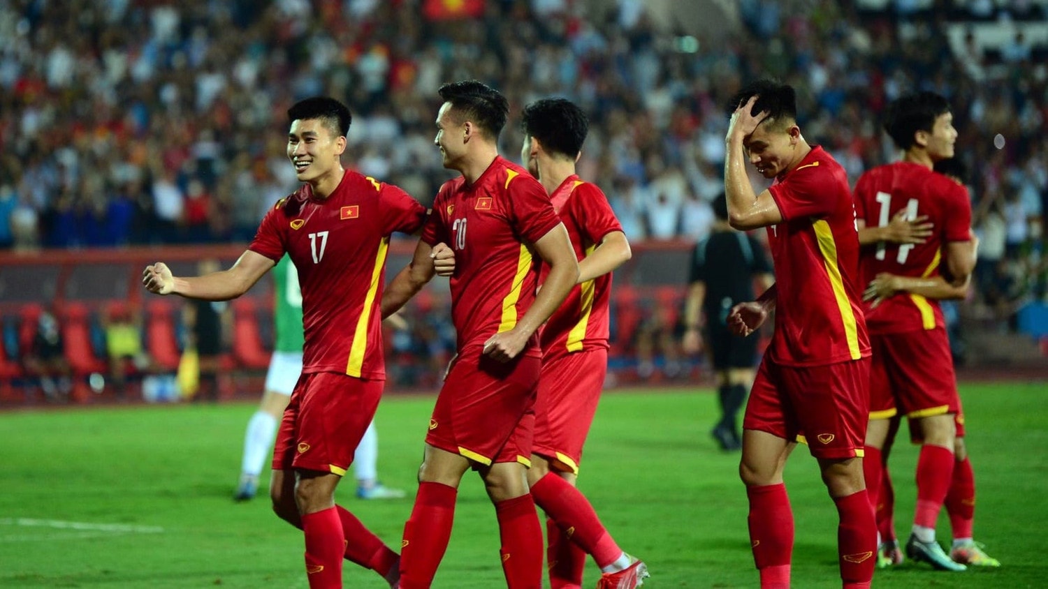 Cựu tuyển thủ QG Mai Tiến Thành: U22 có thể biến thành “nguy” thành “cơ” -0