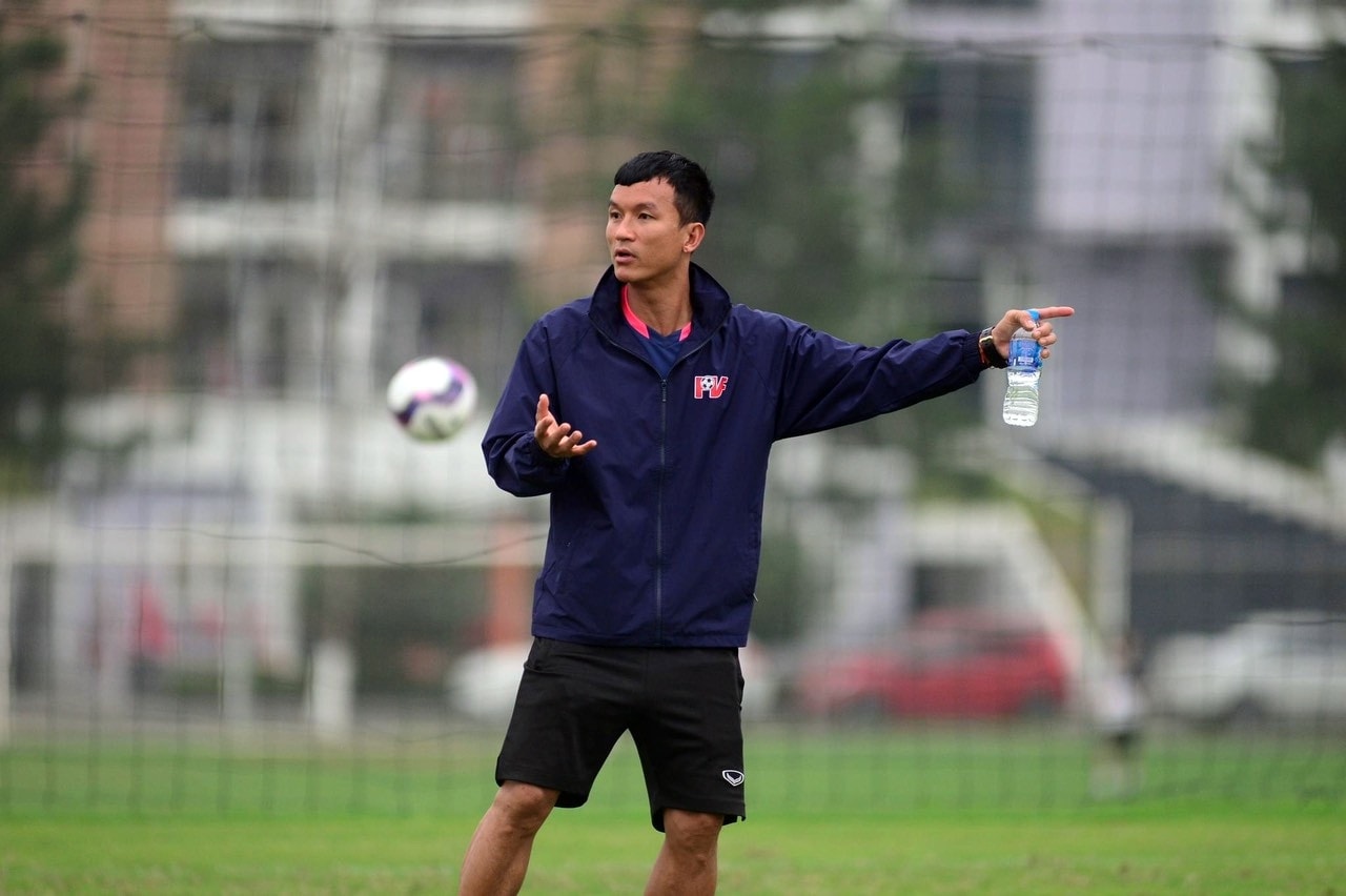 Cựu tuyển thủ QG Mai Tiến Thành: U22 có thể biến thành “nguy” thành “cơ” -0