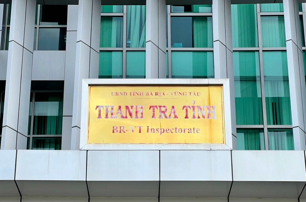 Hàng loạt sai phạm tại Trung tâm KTTN&MT tỉnh Bà Rịa Vũng Tàu trong thực hiện cơ chế tự chủ tài chính -0