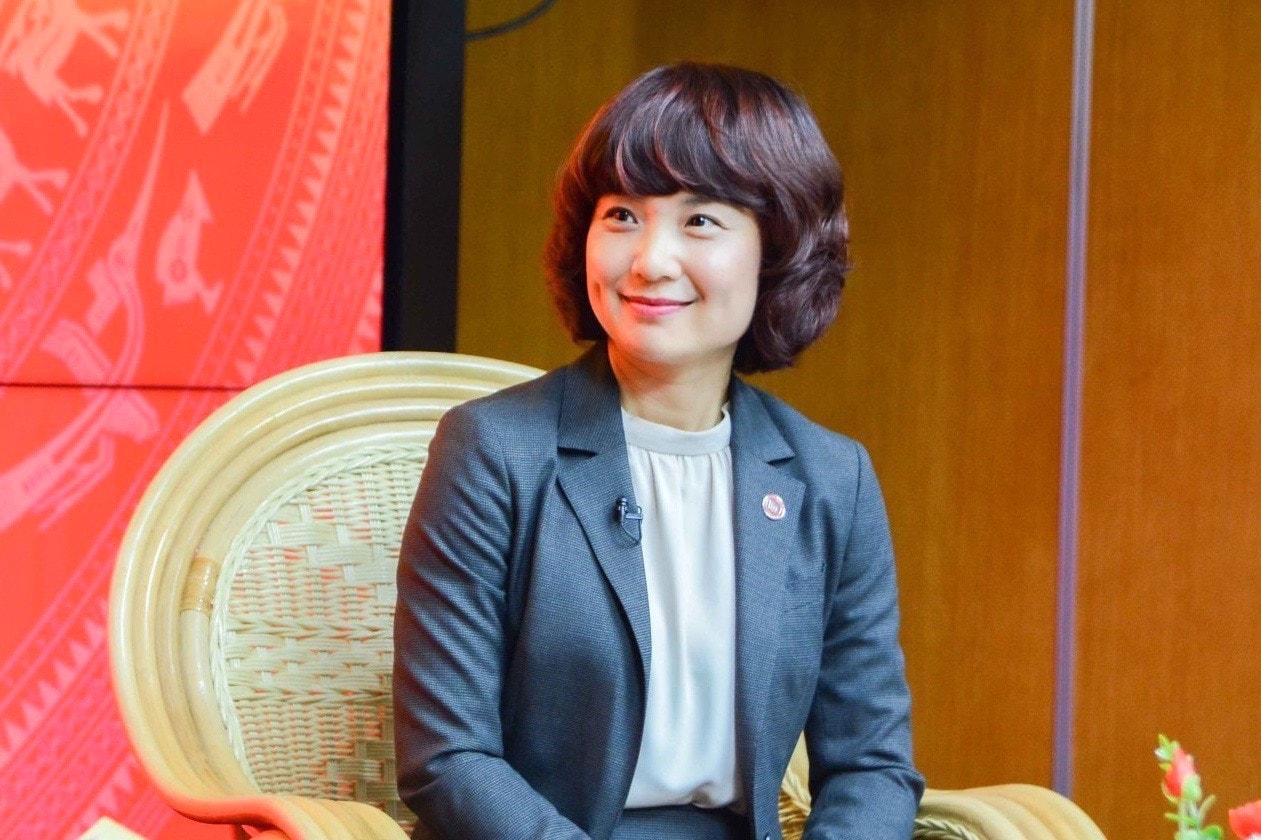 Ngoại ngữ chưa quá tốt có thể theo học Trường Đại học Ngoại thương? -0