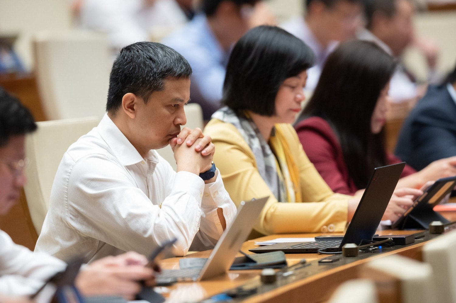   Bảo đảm hài hoà lợi ích giữa Nhà nước và nhà đầu tư -0