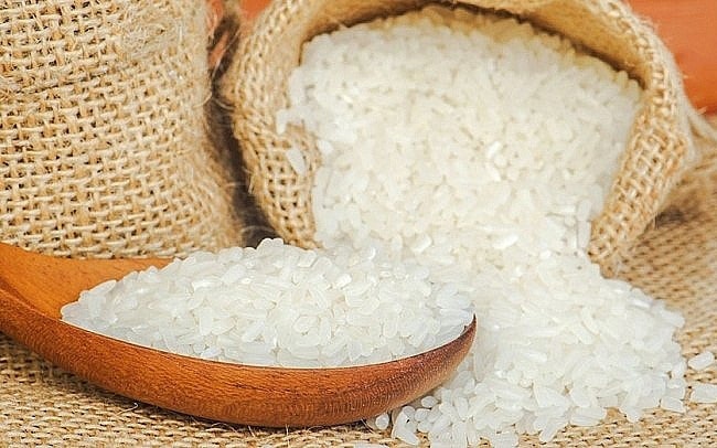Quý II.2023 giá gạo xuất khẩu vẫn duy trì ở mức cao -0