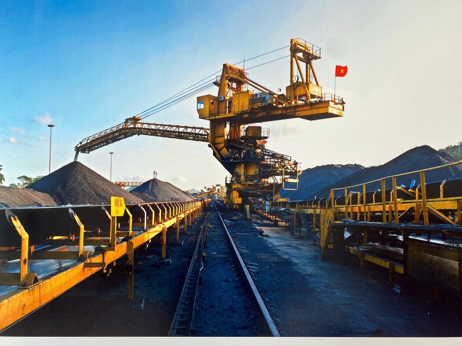 TKV đạt doanh thu 40,5 ngàn tỷ đồng trong Quý I.2023 -0