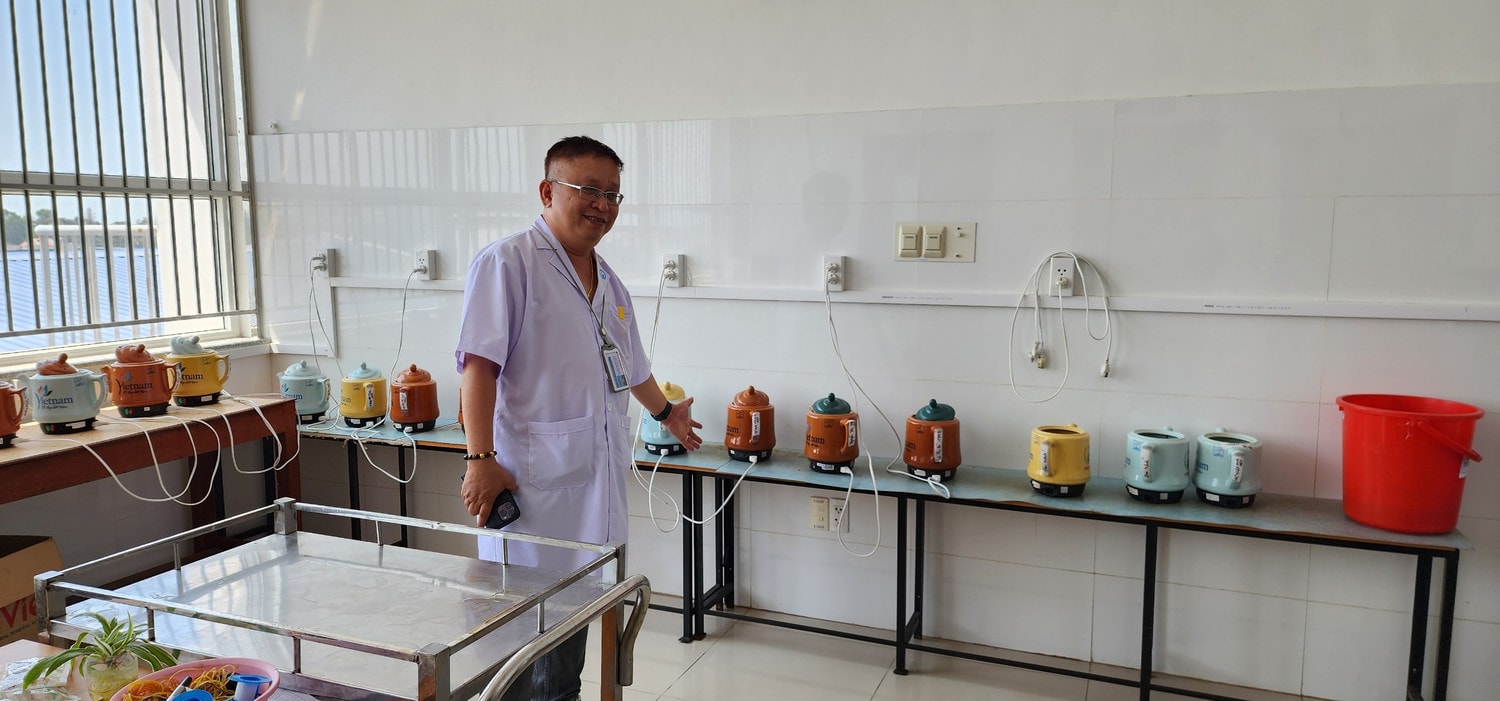 Bài 1: Dấu hỏi cần làm rõ từ các gói thầu -0