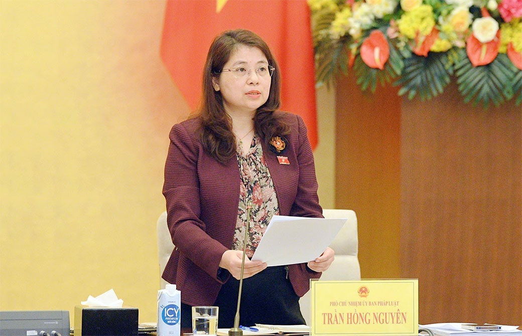 Bảo đảm tính đồng bộ, thống nhất của dự thảo Luật Đất đai (sửa đổi) với hệ thống pháp luật -0