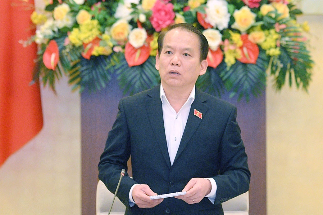 Bảo đảm tính đồng bộ, thống nhất của dự thảo Luật Đất đai (sửa đổi) với hệ thống pháp luật -0