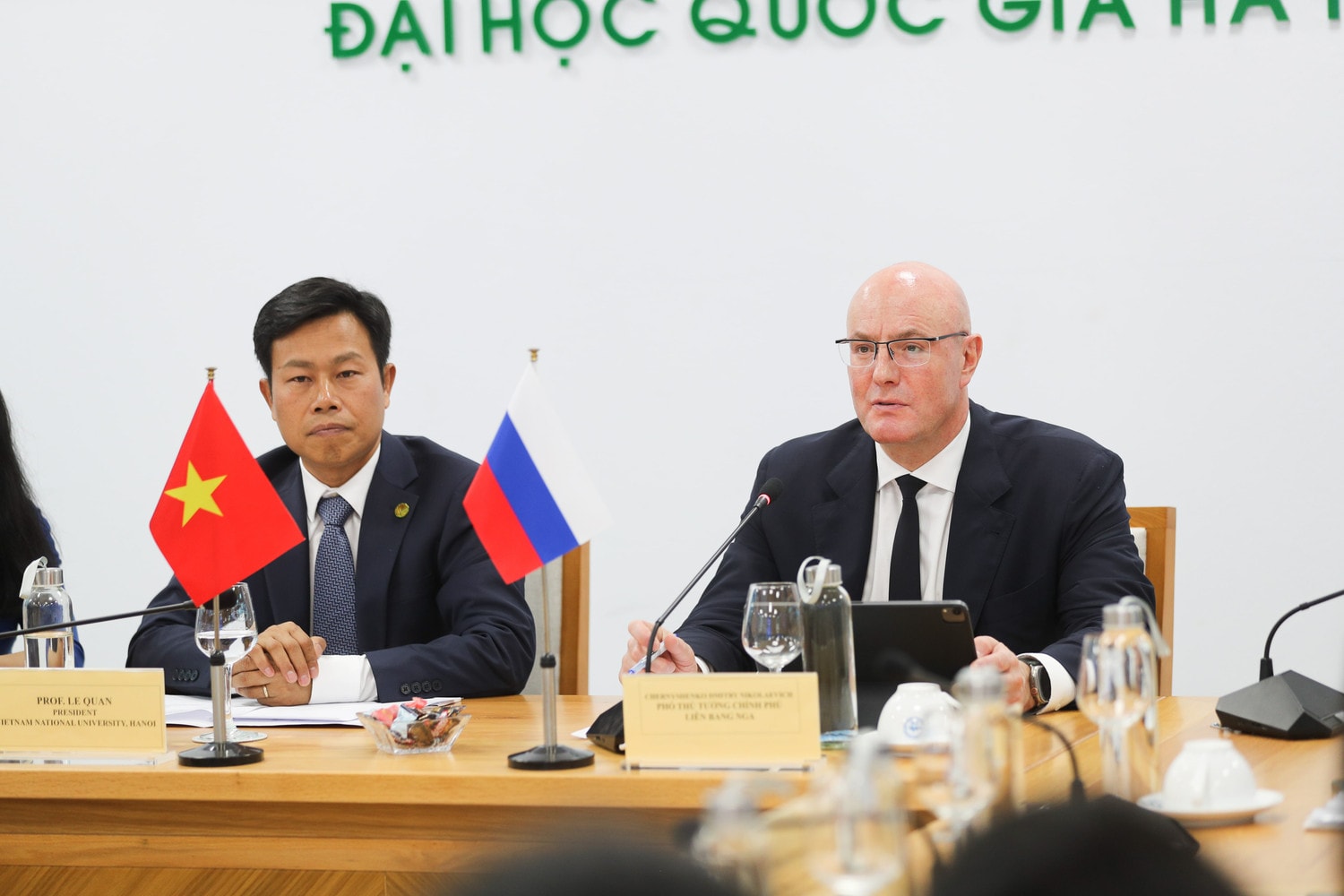 Chính phủ Liên bang Nga dành 1.000 chỉ tiêu học bổng cho công dân Việt mỗi năm -0