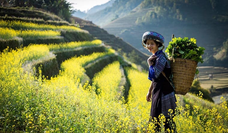 Khai mạc Tuần Du lịch - Văn hóa Tây Bắc tại Cần Thơ -0