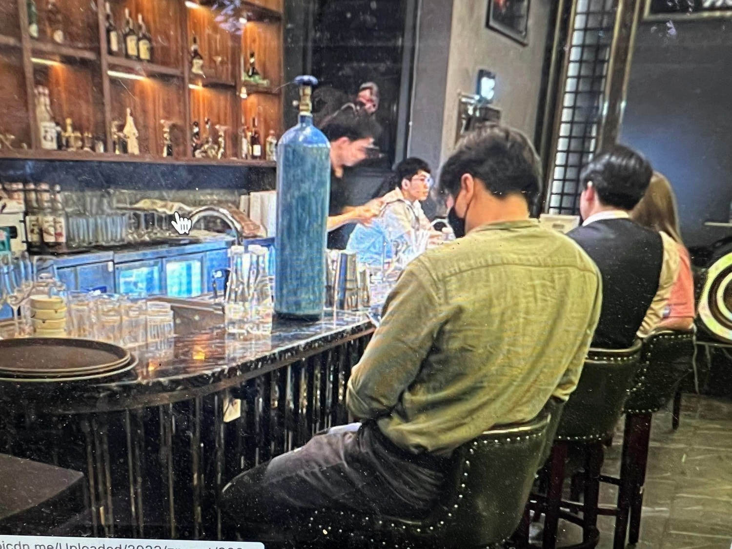 Hà Nội: Liên tiếp phát hiện các sơ sở kinh doanh “bóng cười