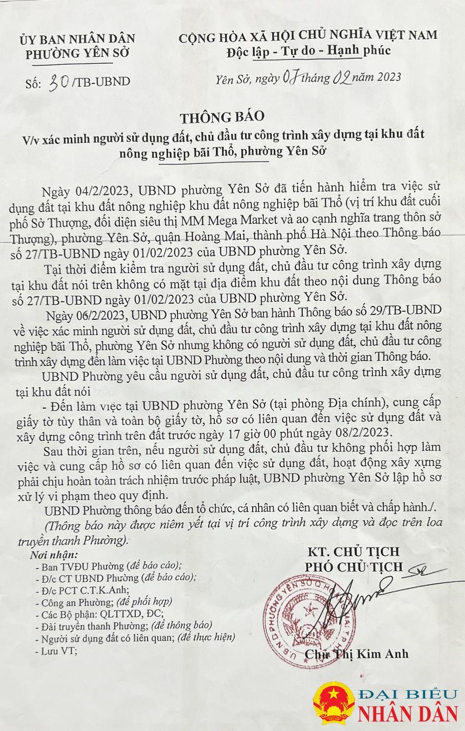 Người dân “kêu trời” vì trang trại chăn nuôi bỗng nhiên bị phá dỡ ở Hà Nội -0