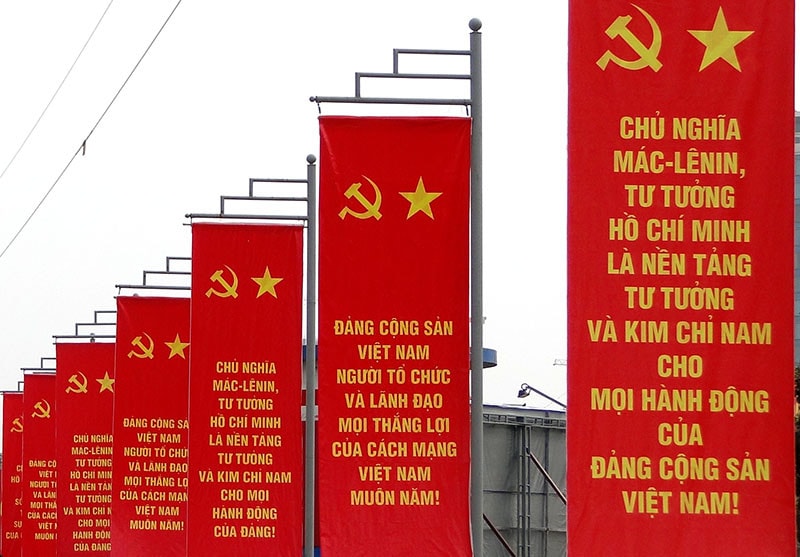 Bài 3: Tiếp tục đổi mới tư duy toàn diện, gắn phòng, chống tham nhũng với phòng, chống tiêu cực, lãng phí -0