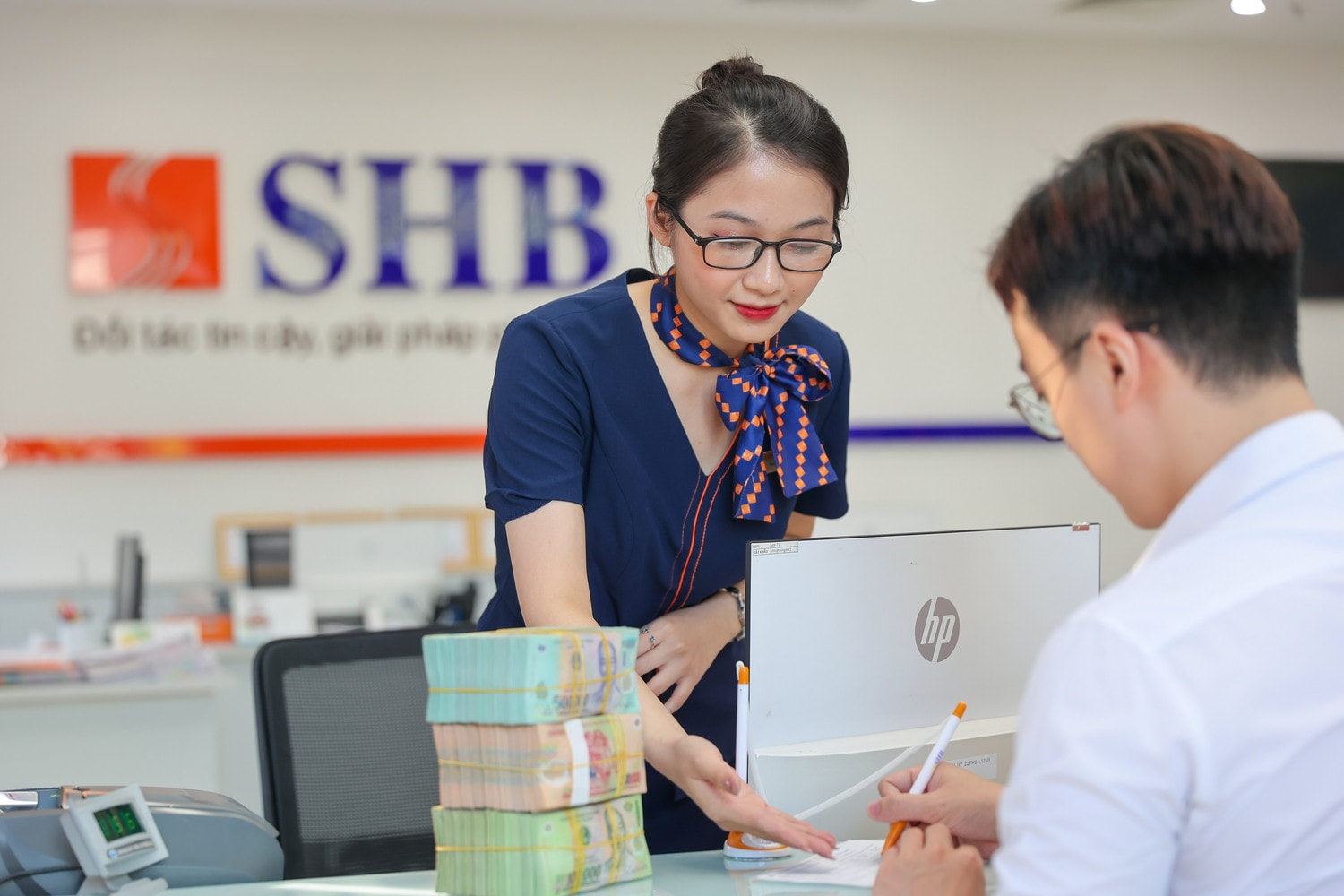  SHB hỗ trợ lãi suất ưu đãi 7.000 tỷ đồng cho vay khách hàng cá nhân -0