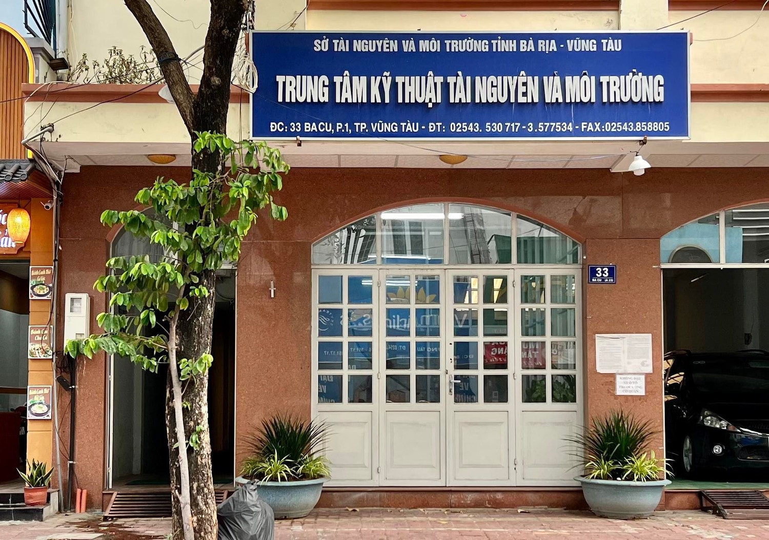 Bà Rịa Vũng Tàu: Trung tâm Kỹ thuật Tài nguyên và Môi trường chi tiền lương ngoài giờ sai phạm như thế nào?