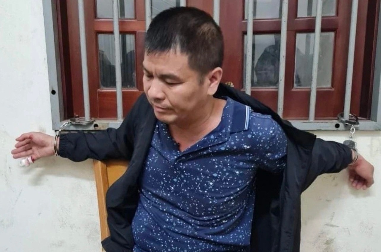 Ông Yang Zhong Wu bị khởi tố để điều tra về hành vi Giết người